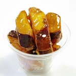 さわら十三里屋 - リホクスティックポテト500円税込ｗ