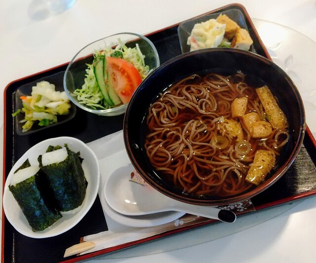 インタースポット - 錦岡（カフェ）の写真