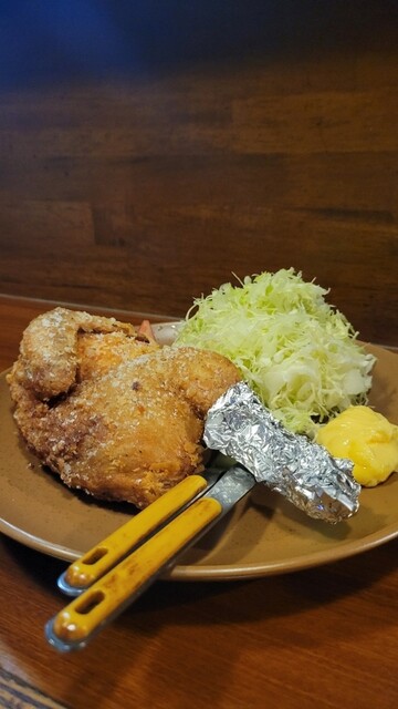 二天道楽（ニテンドウラク）- 酒田の本格焼き鳥店 | アットホームな居酒屋体験