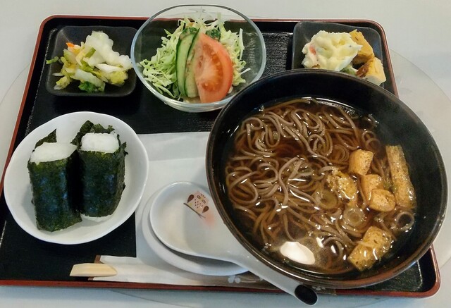 インタースポット - 錦岡（カフェ）の写真