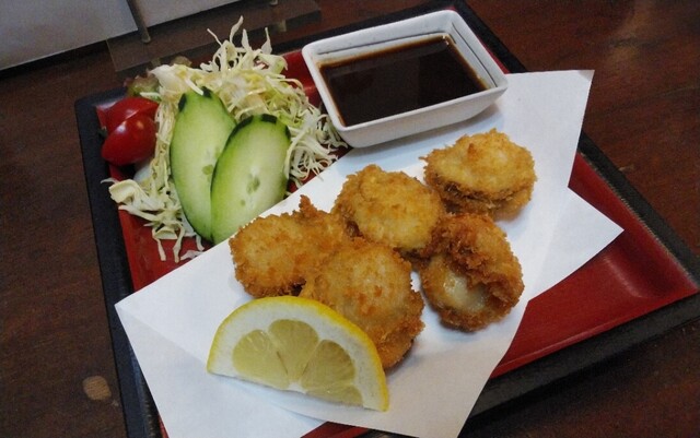 おいしん坊平ちゃん - 武生/居酒屋 | 食べログ