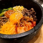 板前焼肉 一牛 - 