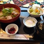 日本料理 紫水 - 