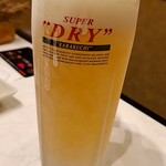 板前焼肉 一牛 - 