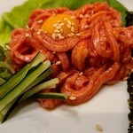 板前焼肉 一牛 - 