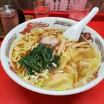 餃子の店 蘭州 - 