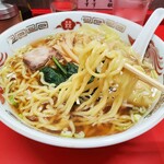 餃子の店 蘭州 - 