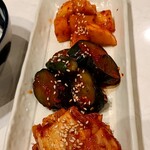 板前焼肉 一牛 - 