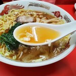 餃子の店 蘭州 - 