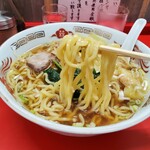 餃子の店 蘭州 - 