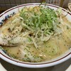 玉 バラそば屋 中野店