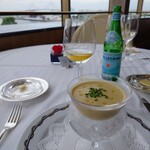 パノラミックレストラン ル・ノルマンディ - 