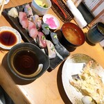 Sushi Dainingu Jingorou - 
