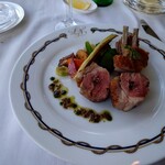 パノラミックレストラン ル・ノルマンディ - 