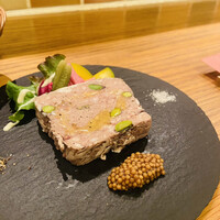 Le Comptoir de シャンパン食堂 - 