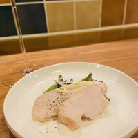 Le Comptoir de シャンパン食堂 - 