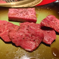 焼肉 綾小路 - 