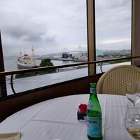 パノラミックレストラン ル・ノルマンディ - 