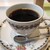 ワンモア - ドリンク写真:ホットコーヒー