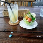 マメカ - 
