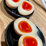 らぁ麺 紫陽花 - 