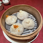 JOE'S SHANGHAI New York - 