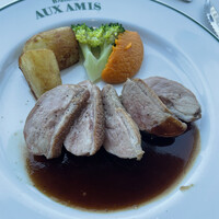 ブラッスリーオザミ 東京スカイツリータウン・ソラマチ店 -  ブラッスリーオザミ 東京スカイツリータウン・ソラマチ店 -