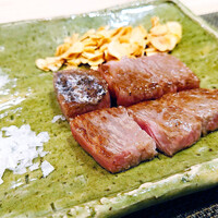 京風鉄板 はせ川 - 