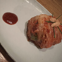 水剌間 恵比寿本店 - 