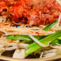 水剌間 恵比寿本店 - 