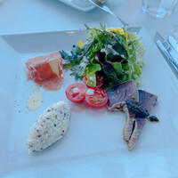 ブラッスリーオザミ 東京スカイツリータウン・ソラマチ店 -  ブラッスリーオザミ 東京スカイツリータウン・ソラマチ店 -