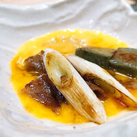 京風鉄板 はせ川 - 