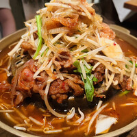 水剌間 恵比寿本店 - 