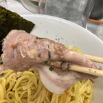 覆麺 智 - 