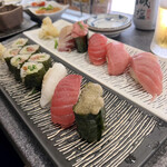 Sushi mamire - 