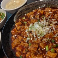 Szechwan Cuisine & Wine 四川料理 御馥 中之島ダイビル店 - 