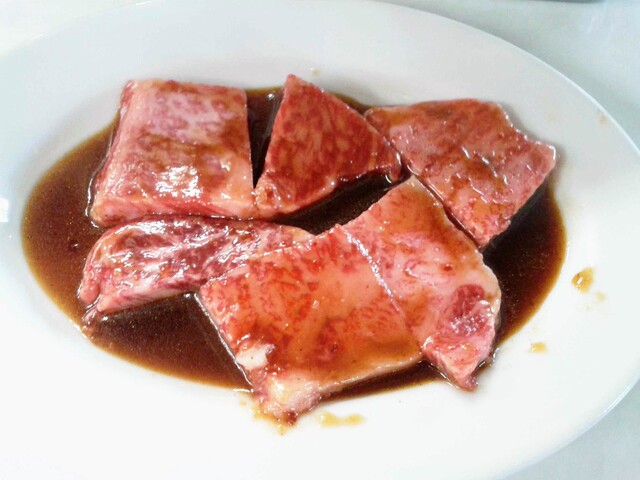 やっちゃん - 由宇/焼肉 | 食べログ