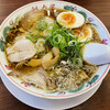 ラーメン魁力屋 五反田店