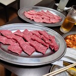 オカダ食品株式会社別棟 - カイノミ＆ミスジ