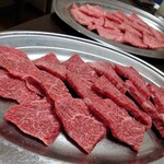 オカダ食品株式会社別棟 - カイノミ＆ミスジ