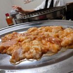 オカダ食品株式会社別棟 - シマチョウ