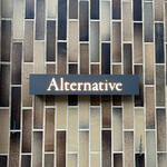 Alternative - 