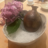 寿司 はせ川 西麻布店 - 