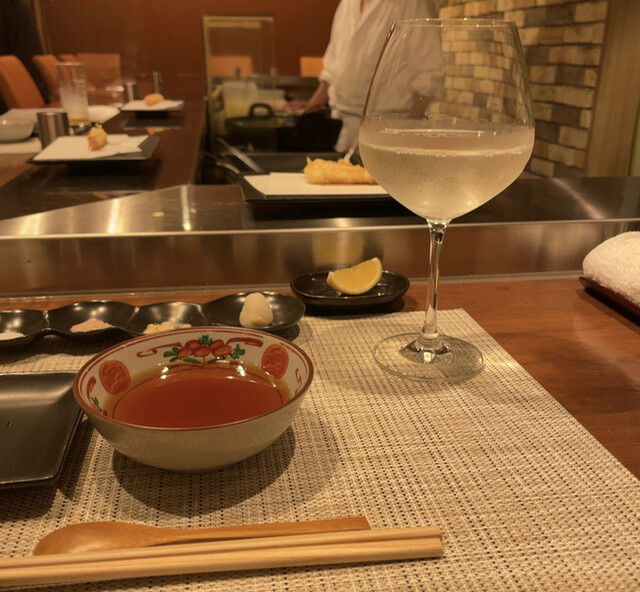 Shogetsu Shikando Ten