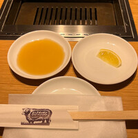 ビーフキッチン 恵比寿店 - 