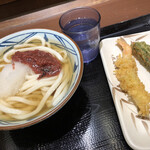 丸亀製麺 - 
