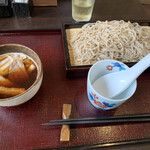 Teuchi Soba Yuusei - 