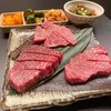 焼肉 あらし