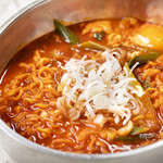 spicy Ramen