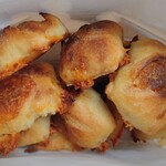 プチ・ポンレヴェック - 